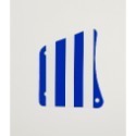 藍