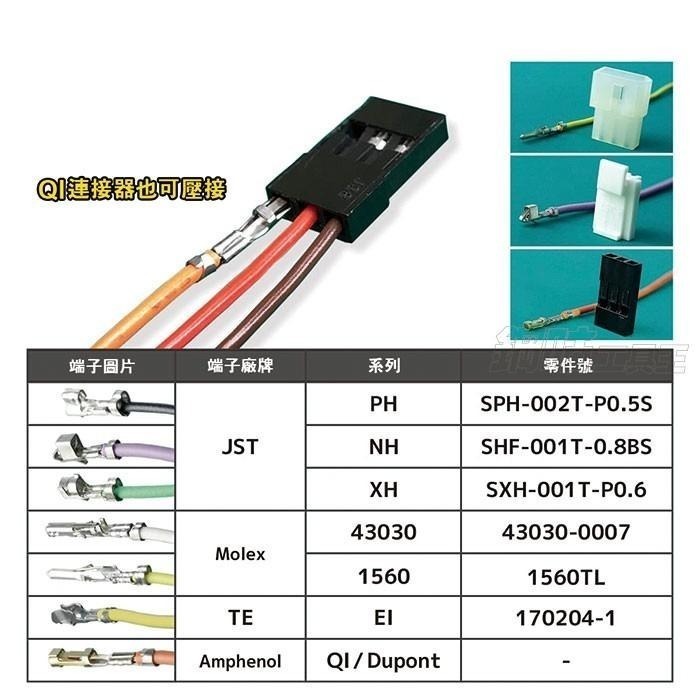 【鋼咕工具王】日本Engineer 端子壓著鉗18-32AWG PA-24-細節圖4