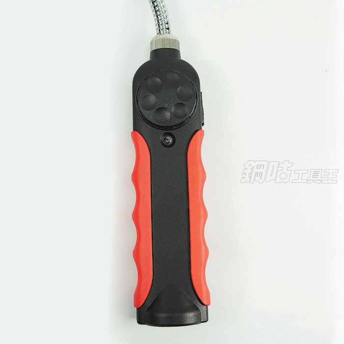 【鋼咕工具王】蛇管LED調焦燈5W(USB鋰電充電)-細節圖4