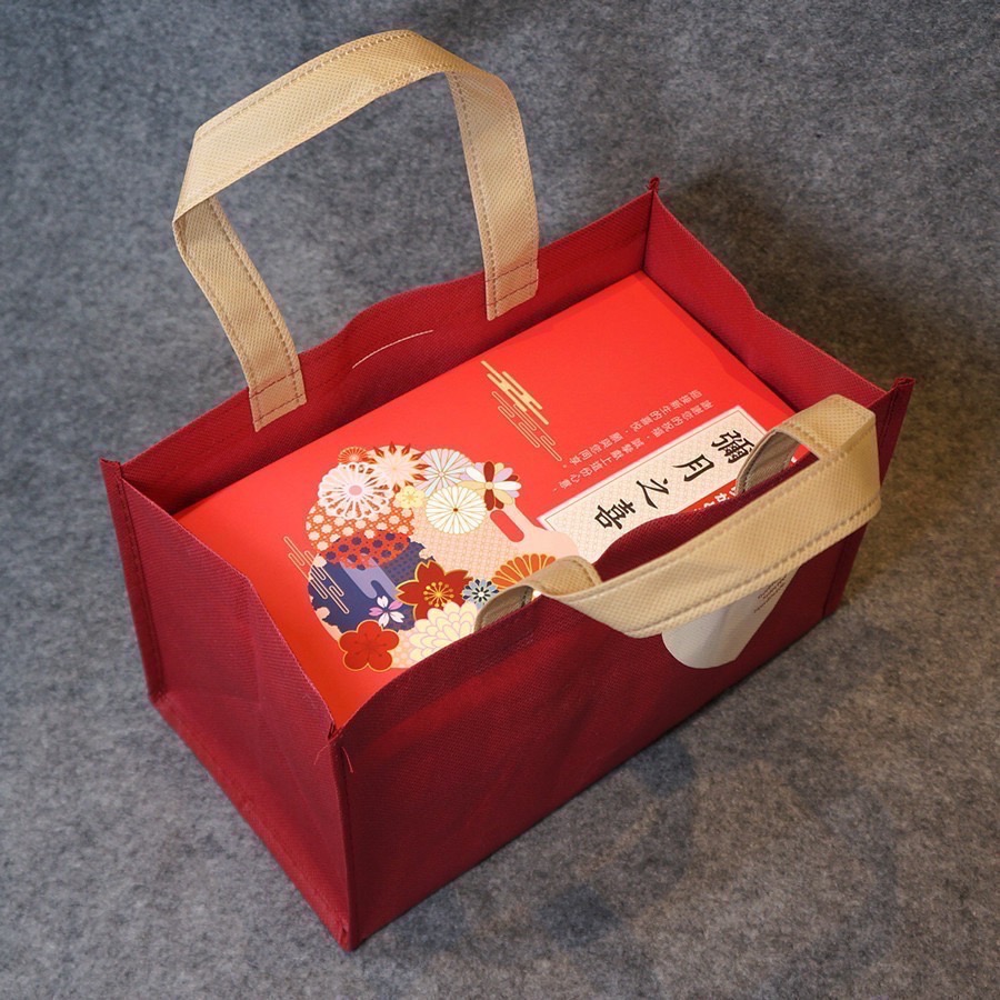 《彌月之喜》一斤半 油飯禮盒（可加購不織布提袋）-細節圖8