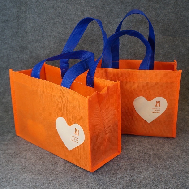 《糕粿》寶島之光糕粿盒 紅花（可加購不織布提袋）-細節圖7