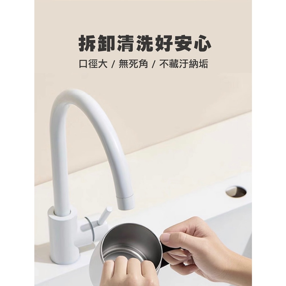 GrandTies 時尚隨手不鏽鋼保溫杯-細節圖3