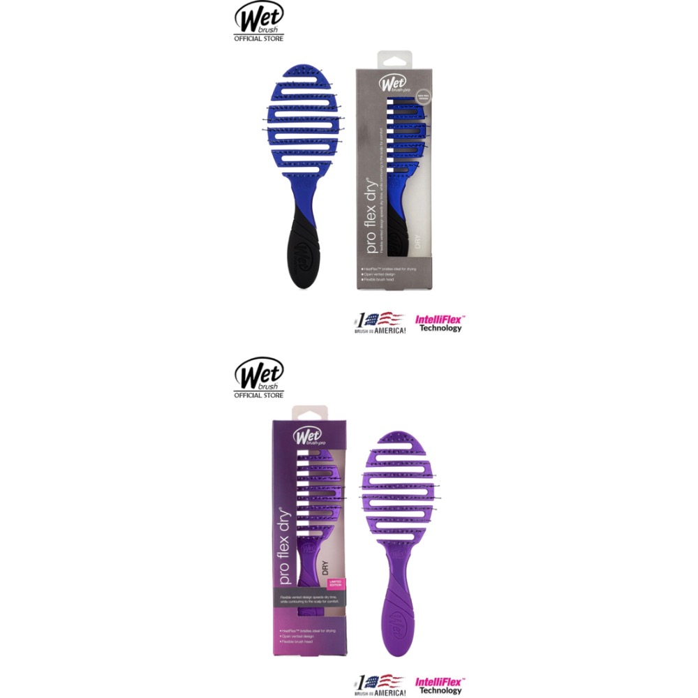 Web brush 快乾梳-細節圖4