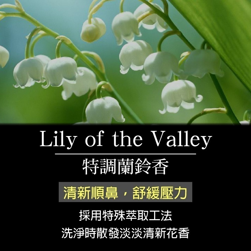 【ESNIE伊絲妮】親膚控油胺基酸潔顏霜100ml(藍鈴花香)【官方旗艦店】好上妝｜洗面乳｜洗臉｜溫和親膚｜不癢不乾澀-細節圖6