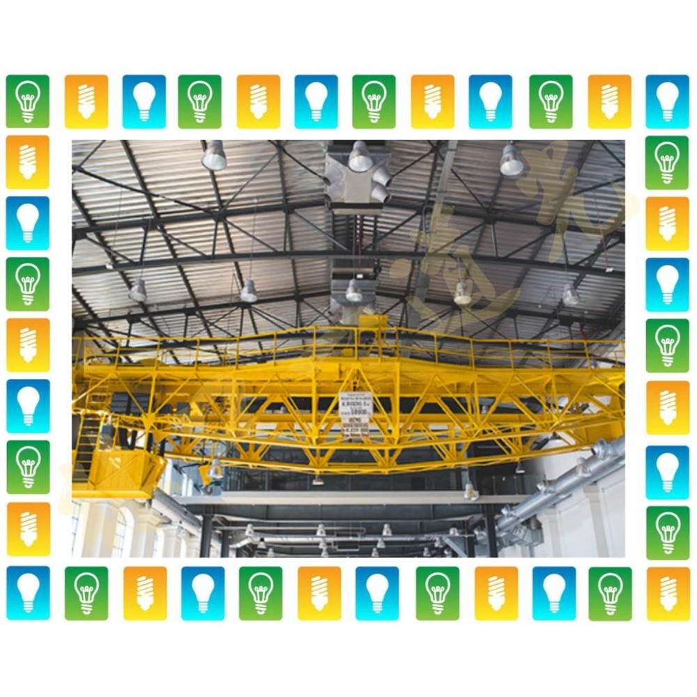 【林口一道光】舞光 E27 LED 50W 燈泡 高瓦數 大瓦數 LED-E2750-細節圖3