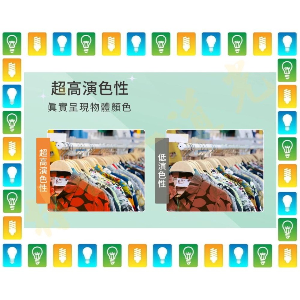 【林口一道光】舞光 5W LED 歡笑崁燈 7公分 7cm 可調角度 LED-7DOL5-細節圖5