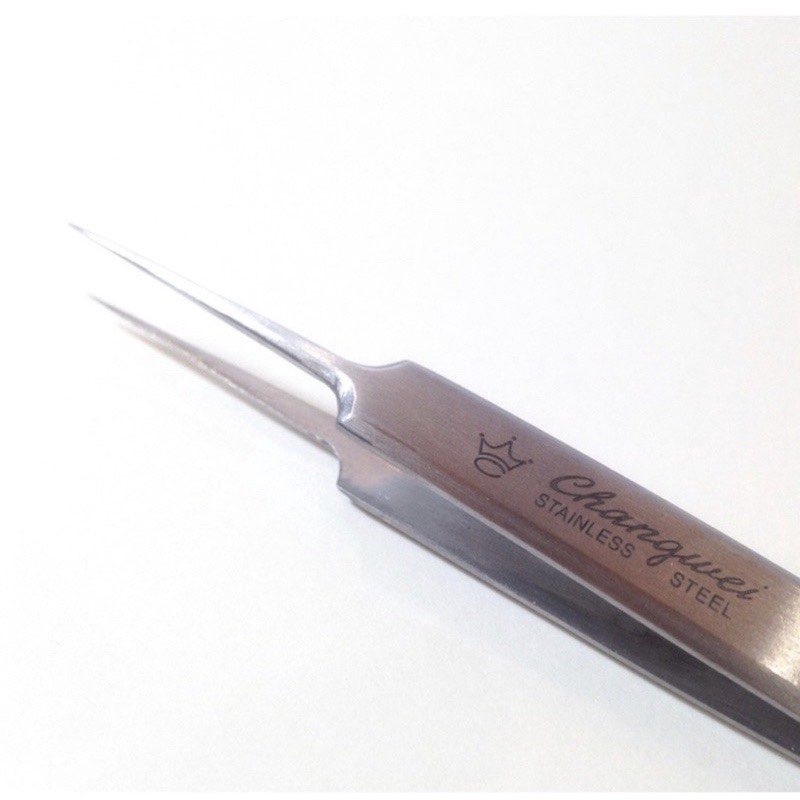 CR系列 皇冠粉刺夾 👑   匠人工藝超密合不鏽鋼粉刺夾 【現貨24H出貨】-細節圖3