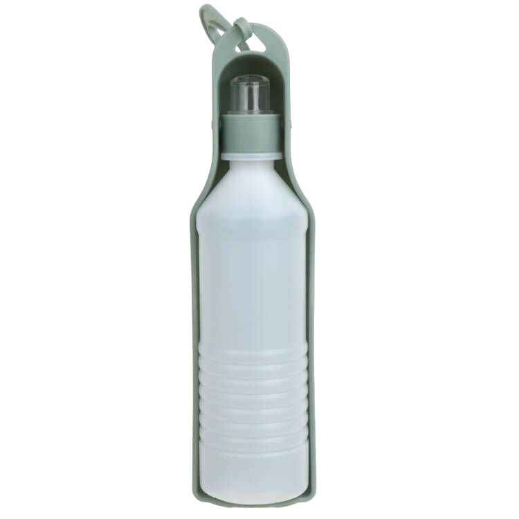 寵物外出飲水壺 🐶簡約質感款 / 狗狗飲水器 外出飲水壺  寵物飲水器 寵物水壺 餵水器 狗水壺【現貨24H出貨】-細節圖10