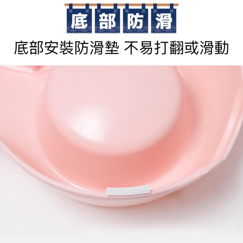 寵物飲食兩用碗 🐶 貓碗 狗碗 兩用碗 餵食器 餵水器 餵食碗 寵物碗 飼料碗【現貨24H出貨】-細節圖5