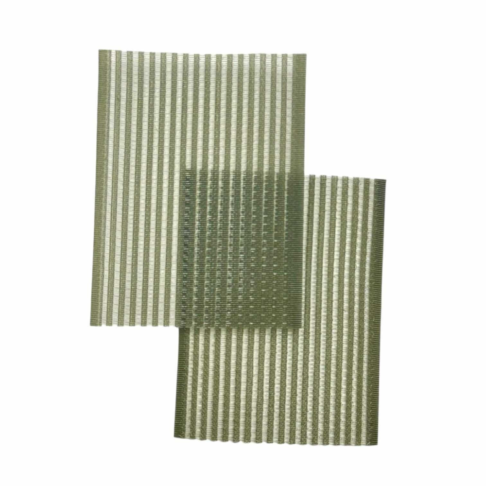 MEKO 韓系瀏海固定髮貼 (2片裝) / 瀏海貼 髮貼 瀏海 髮夾 髮飾 魔鬼氈無痕貼 毛髮貼 前額貼 瀏海片-細節圖6