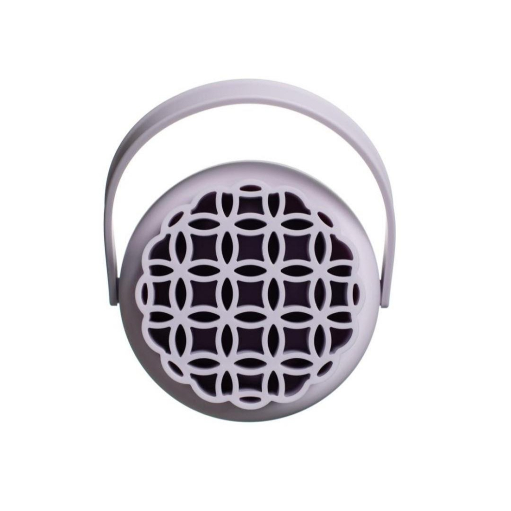 MEKO 多功能刷具粉撲清潔碗 (可吊掛) Z-044 / 刷具清潔碗 洗刷神器 美裝工具清洗盒 刷具晾乾-細節圖8