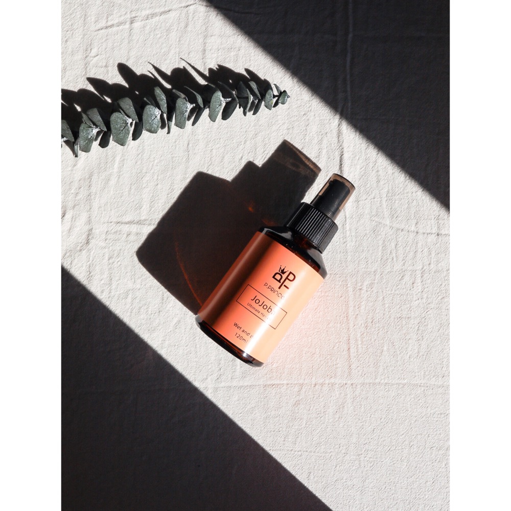 神奇木果油/燙染後必備護髮油-細節圖2