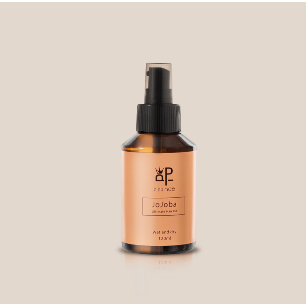 神奇木果油/燙染後必備護髮油-細節圖3