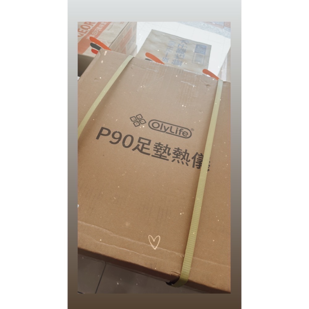 4台負離子 #專賣OlyLife 公司正貨#P90#負離子＃Olylife 系列產品-細節圖10