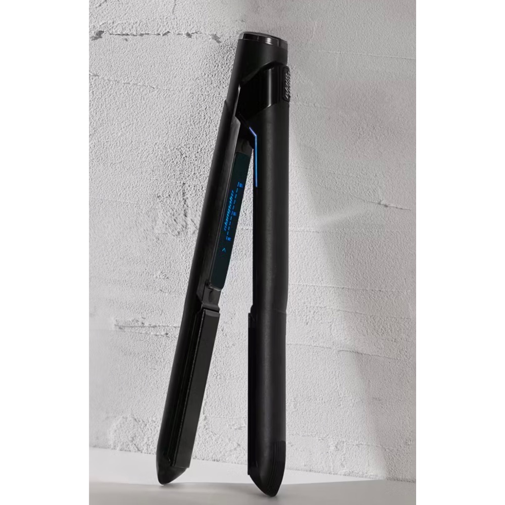 現貨秒出 韓國Glampalm GP201T 離子夾 新科技LED觸控調溫 韓國離子夾 離子夾 直髮器-細節圖4