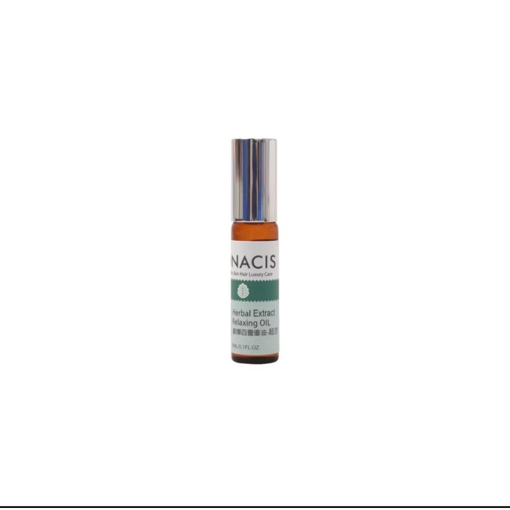 歐娜西斯滾珠按摩精油 5ml  /一次兩支        百靈優油 精油 有機天然植萃  隨身-細節圖2