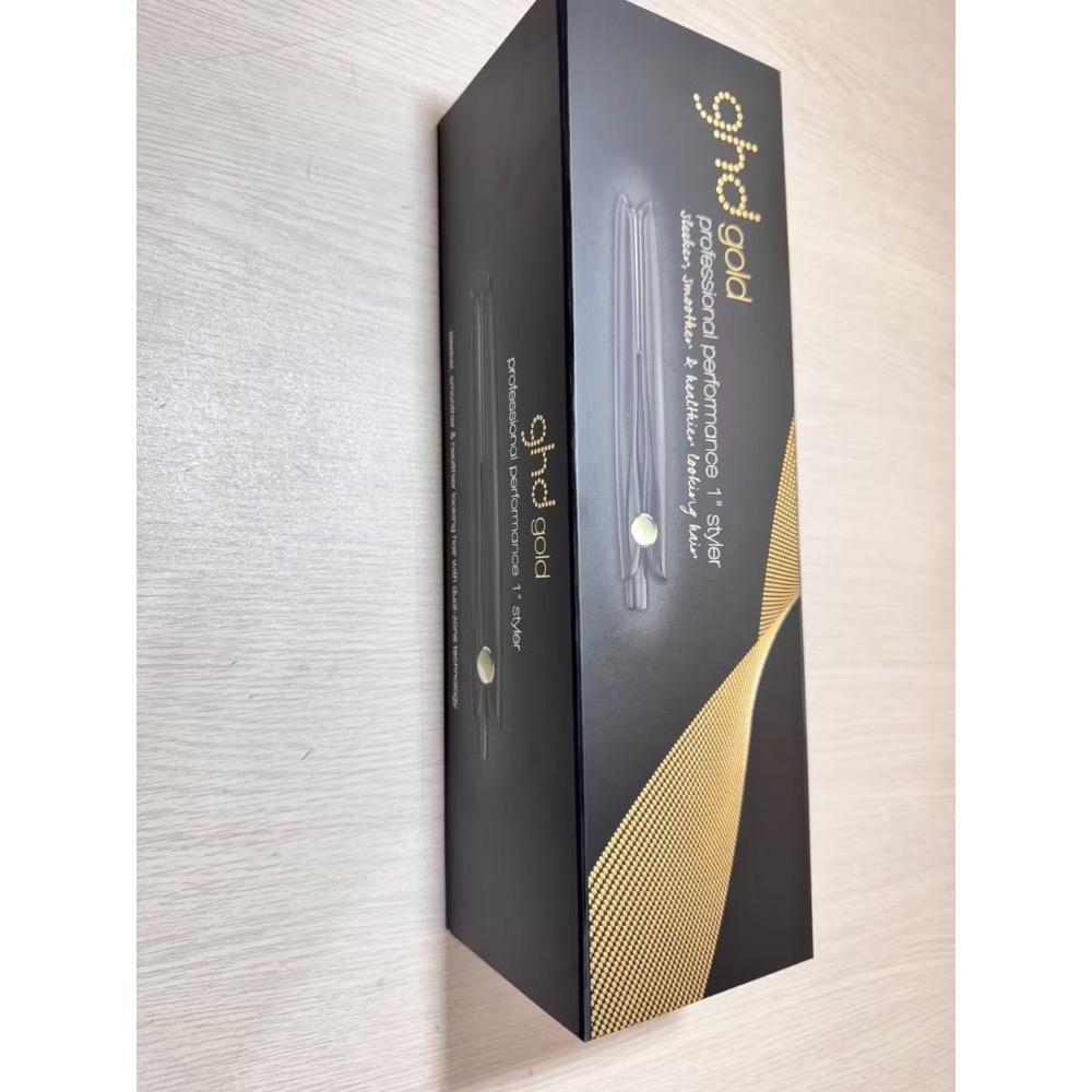 ⭐️原廠👍GHD New Gold 離子夾➡️美國原廠/全新品-細節圖4