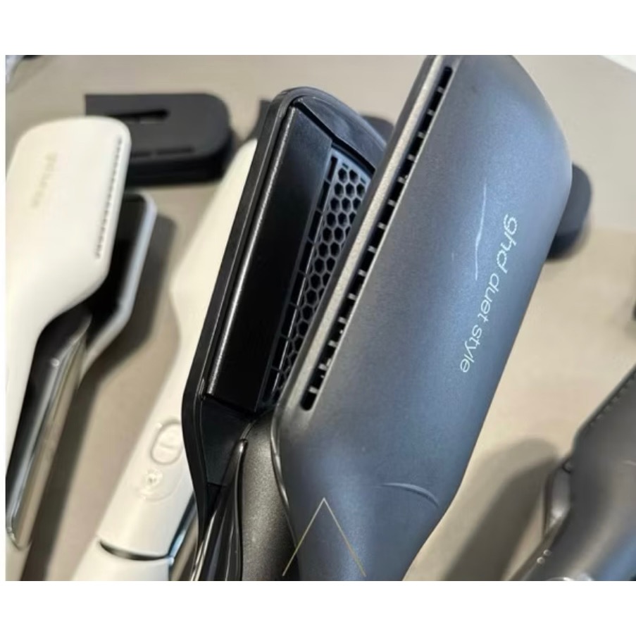 國際⭐️GHD Duet Style 造型夾吹風機➡️美國原廠-細節圖2