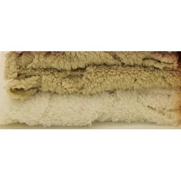 （現貨)毛絨絨 小熊 玩具熊 泰迪熊 免裁剪  材料包  DIY 娃娃 玩具 玩偶-細節圖5