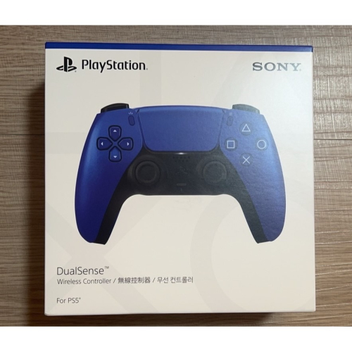 PS5 DualSense 手把控制器