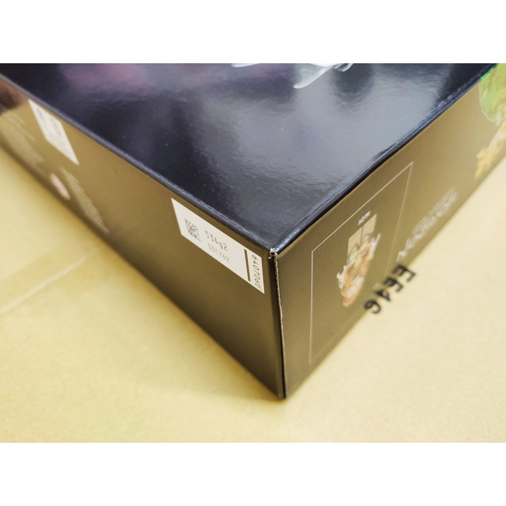 LEGO 樂高 地平線 長頸獸 76989 全新未拆 雙北面交-細節圖4