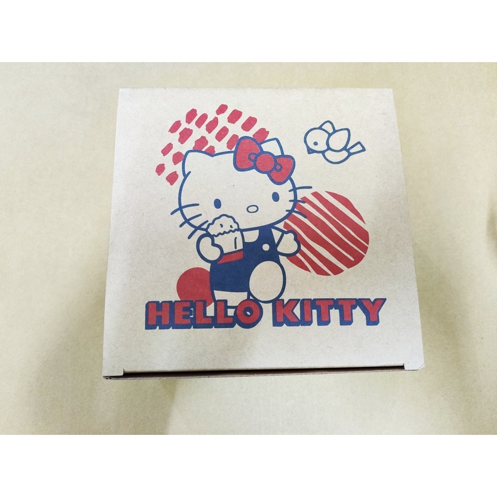 HELLO KITTY 寶島漫遊啤酒杯4入組-細節圖2