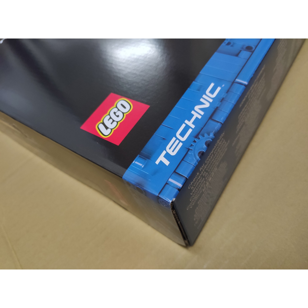 LEGO 樂高 Yamaha MT-10 SP 42159 全新未拆 雙北面交-細節圖2