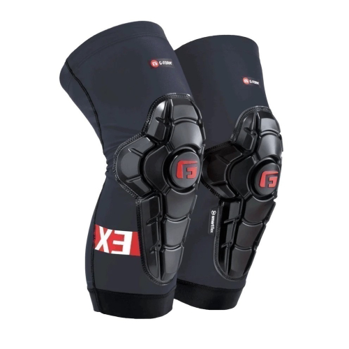 全新 第三代 G-form PRO X3 滑雪 滑板 護具 護膝 成人尺寸 g-form g form