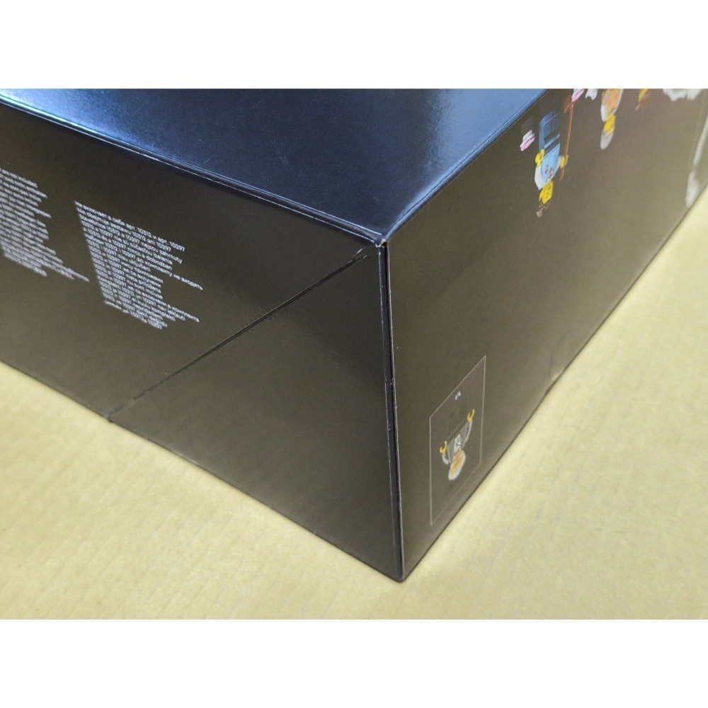 LEGO 樂高 自然歷史博物館 10326 全新未拆 雙北面交-細節圖3