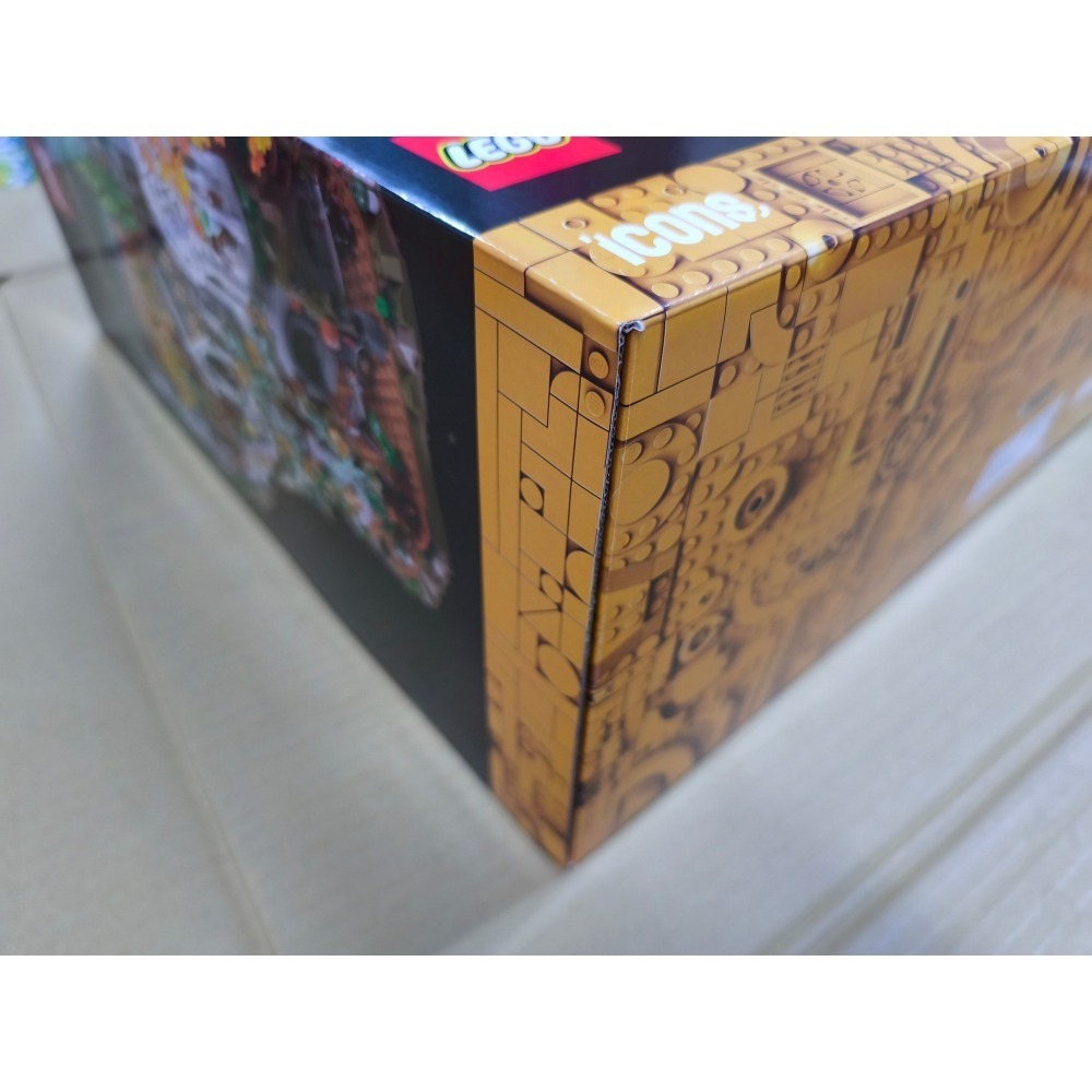 LEGO 樂高 魔戒 瑞文戴爾 10316 全新未拆 雙北面交-細節圖2