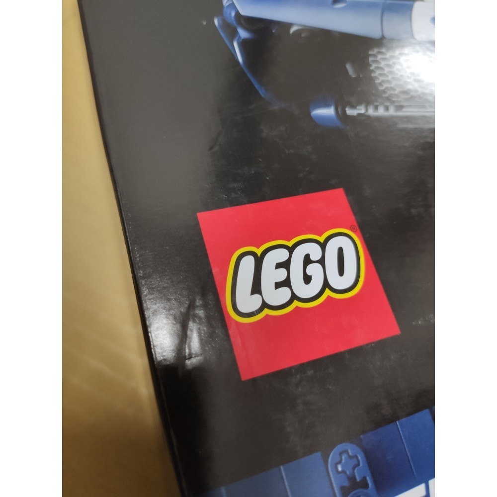 LEGO 樂高 Ford GT 福特 42154 全新未拆 雙北面交-細節圖4