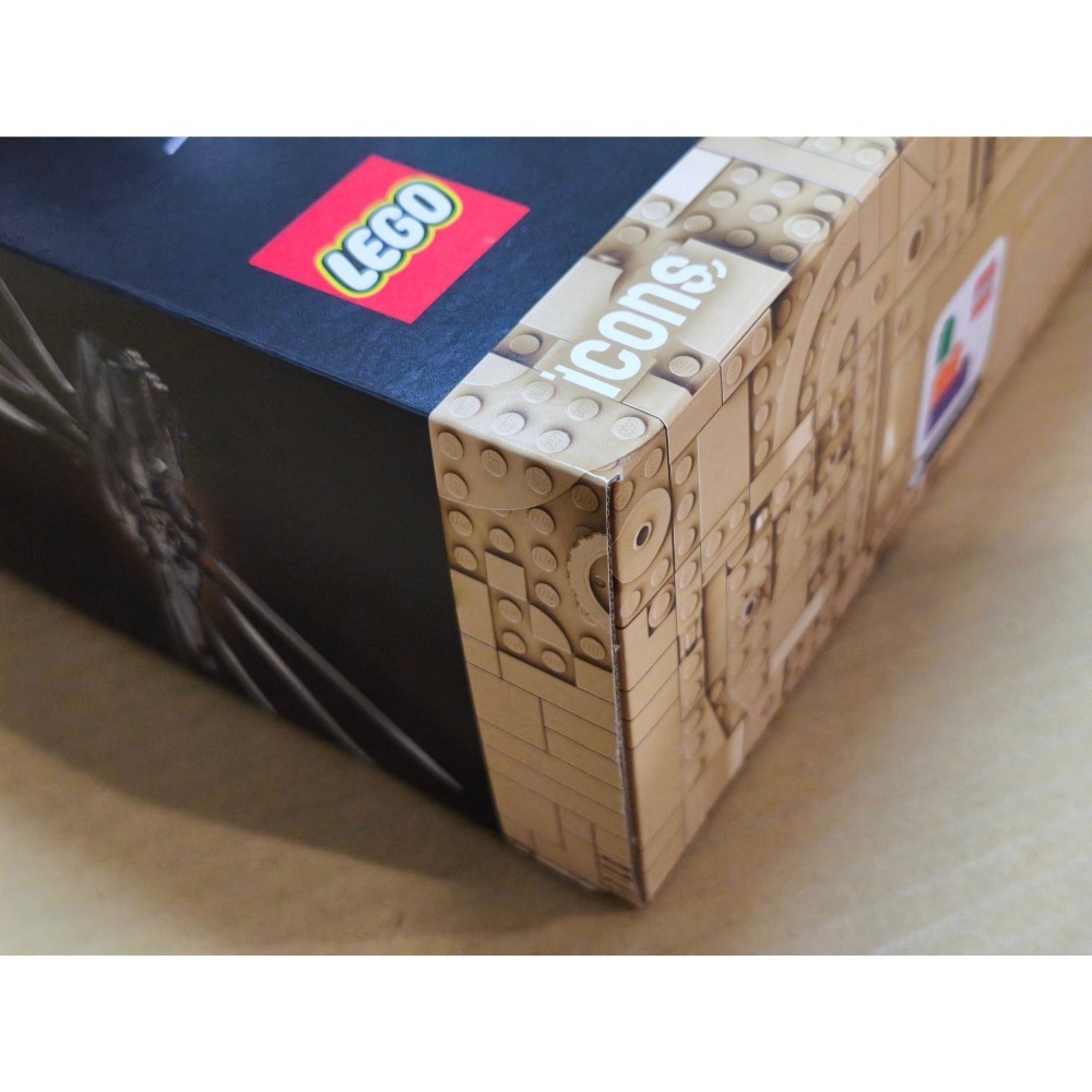 LEGO 樂高 沙丘 亞崔迪皇家 撲翼機 10327 全新未拆 雙北面交-細節圖2