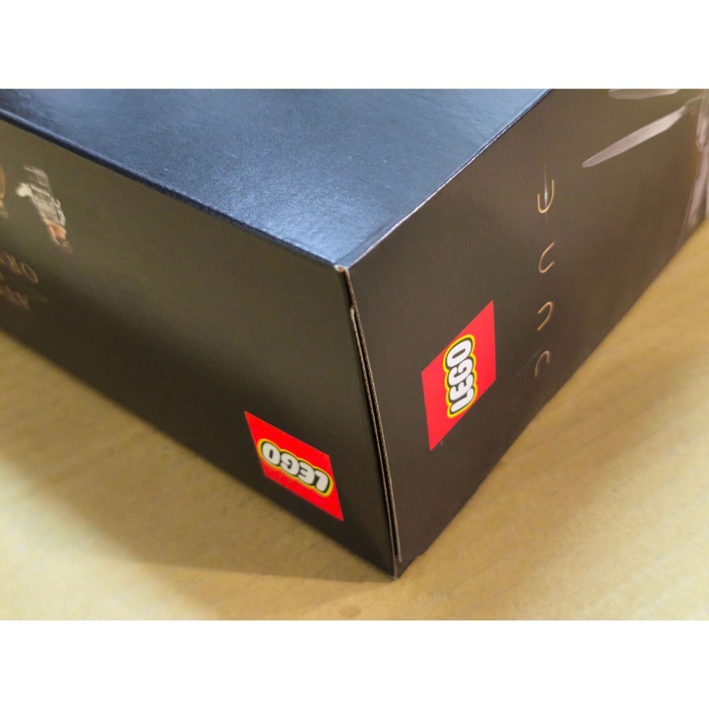 LEGO 樂高 沙丘 亞崔迪皇家 撲翼機 10327 全新未拆 雙北面交-細節圖3