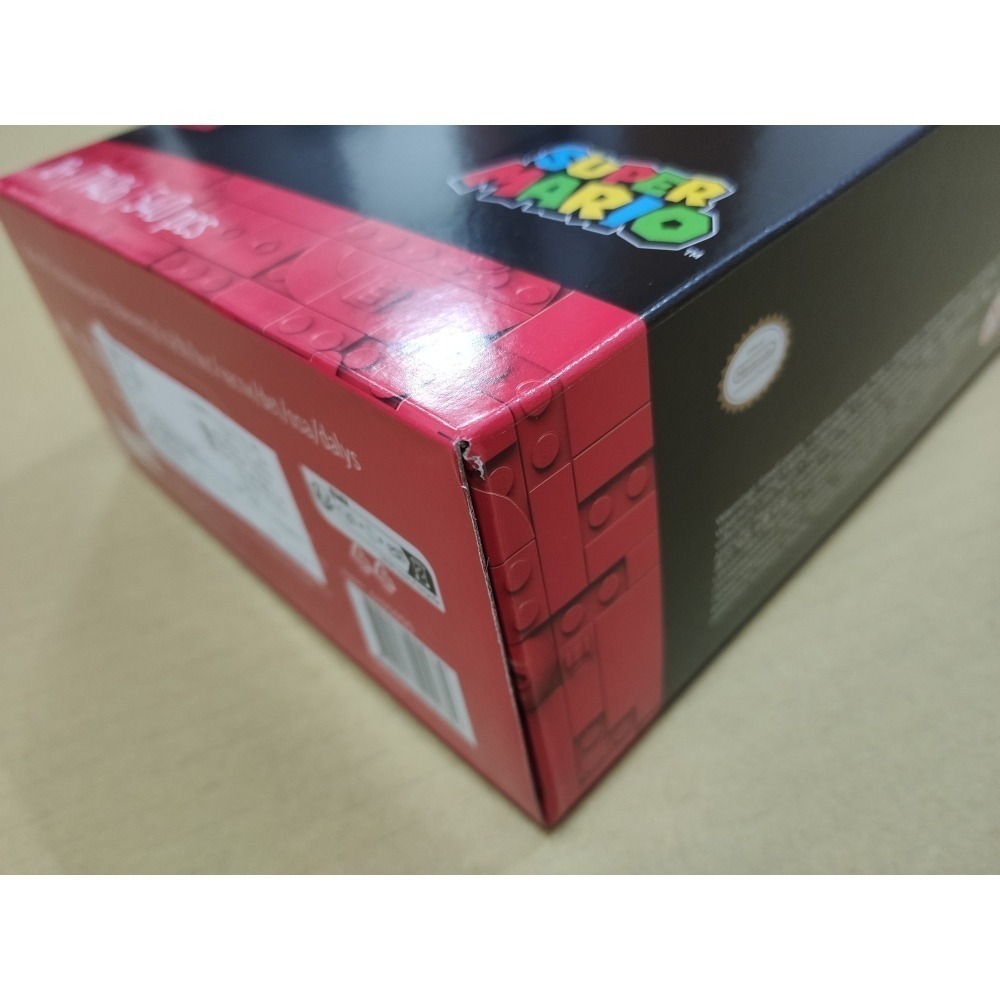 LEGO 食人花 71426 全新未拆 雙北面交-細節圖4
