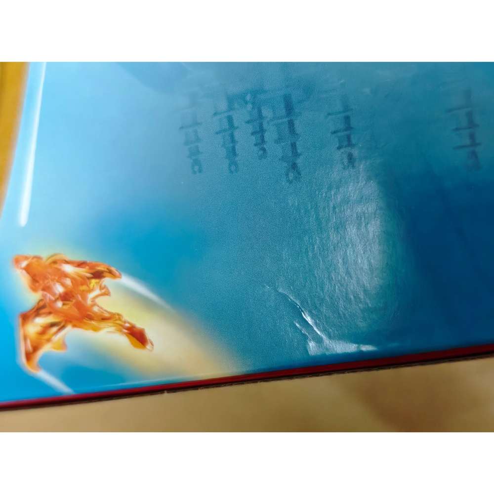 LEGO 樂高 旋風忍者 動態來源龍 71822 全新未拆 雙北面交-細節圖4