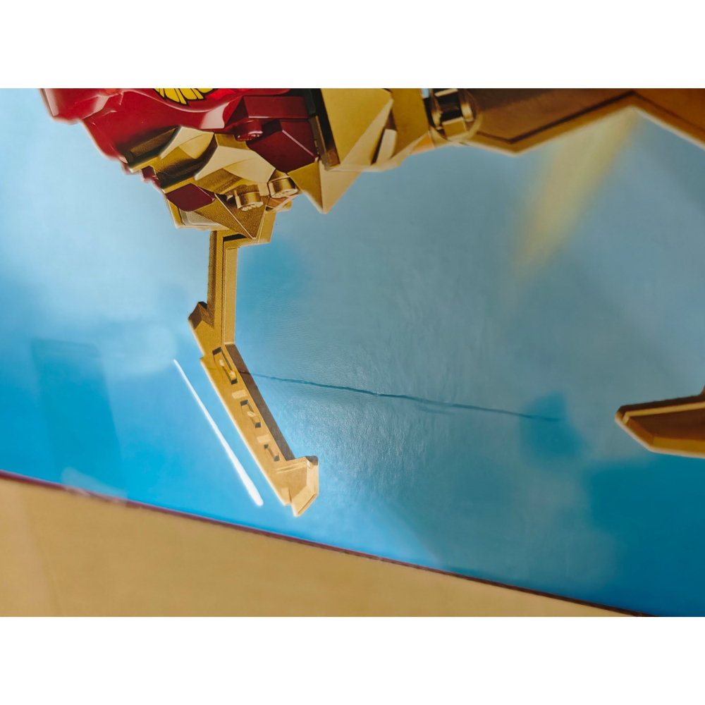 LEGO 樂高 旋風忍者 動態來源龍 71822 全新未拆 雙北面交-細節圖5