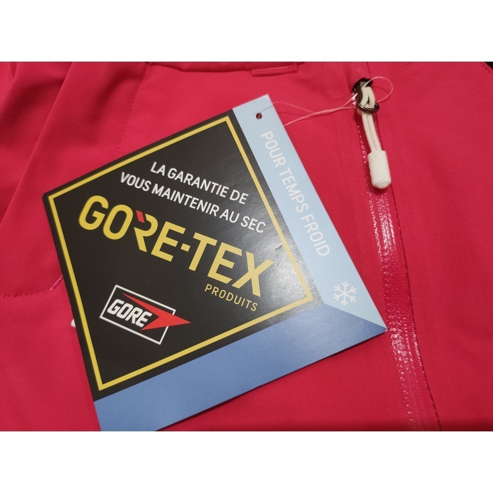 全新正品 Spyder GORE-TEX 雪褲 滑雪-細節圖5