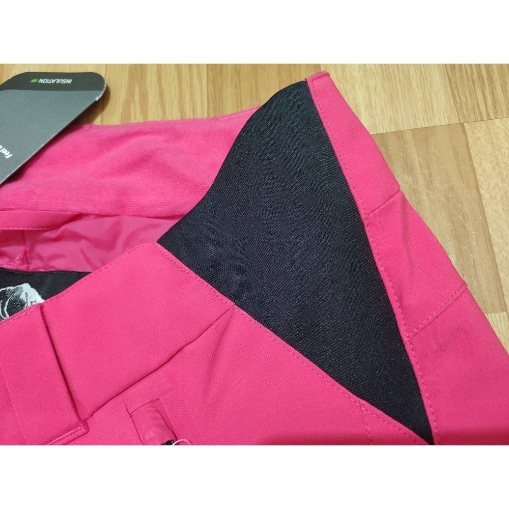 全新正品 Spyder GORE-TEX 雪褲 滑雪-細節圖6