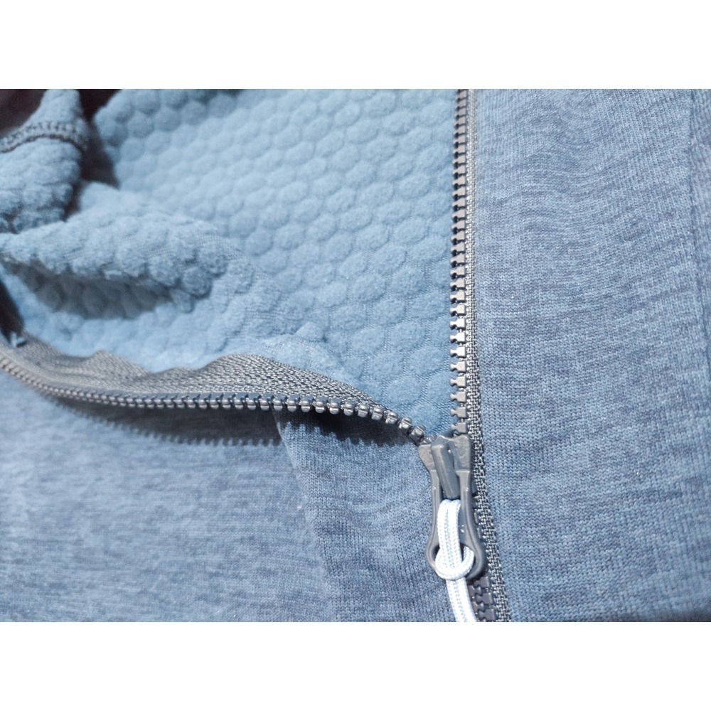 全新正品 RAB Nexus Pull-On 女半襟保暖中層-細節圖5