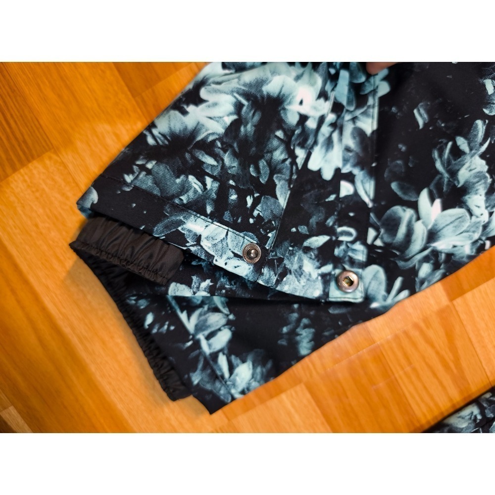 全新正品 Roxy 雪褲 滑雪 滑雪褲-細節圖5