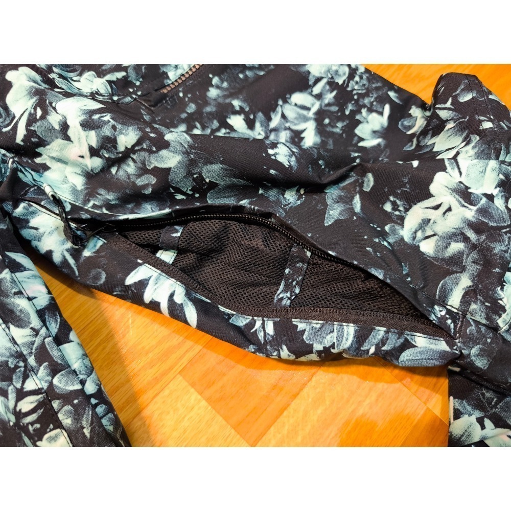 全新正品 Roxy 雪褲 滑雪 滑雪褲-細節圖6