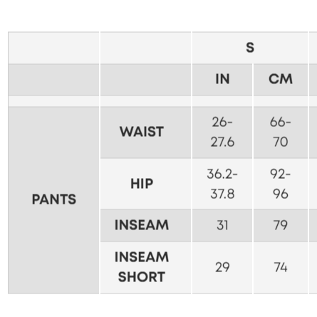 全新正品 Roxy 雪褲 滑雪 滑雪褲-細節圖9
