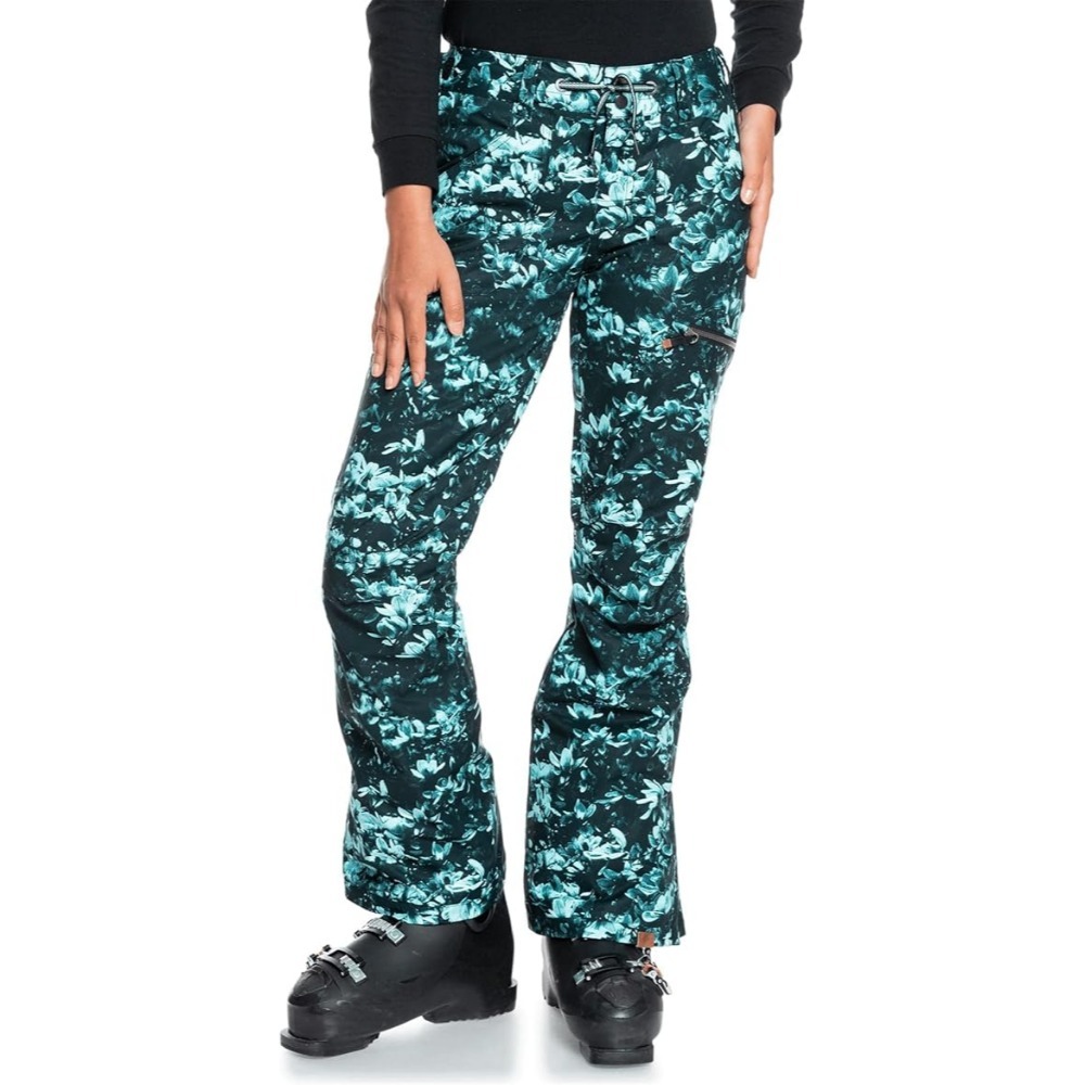 全新正品 Roxy 雪褲 滑雪 滑雪褲-規格圖9