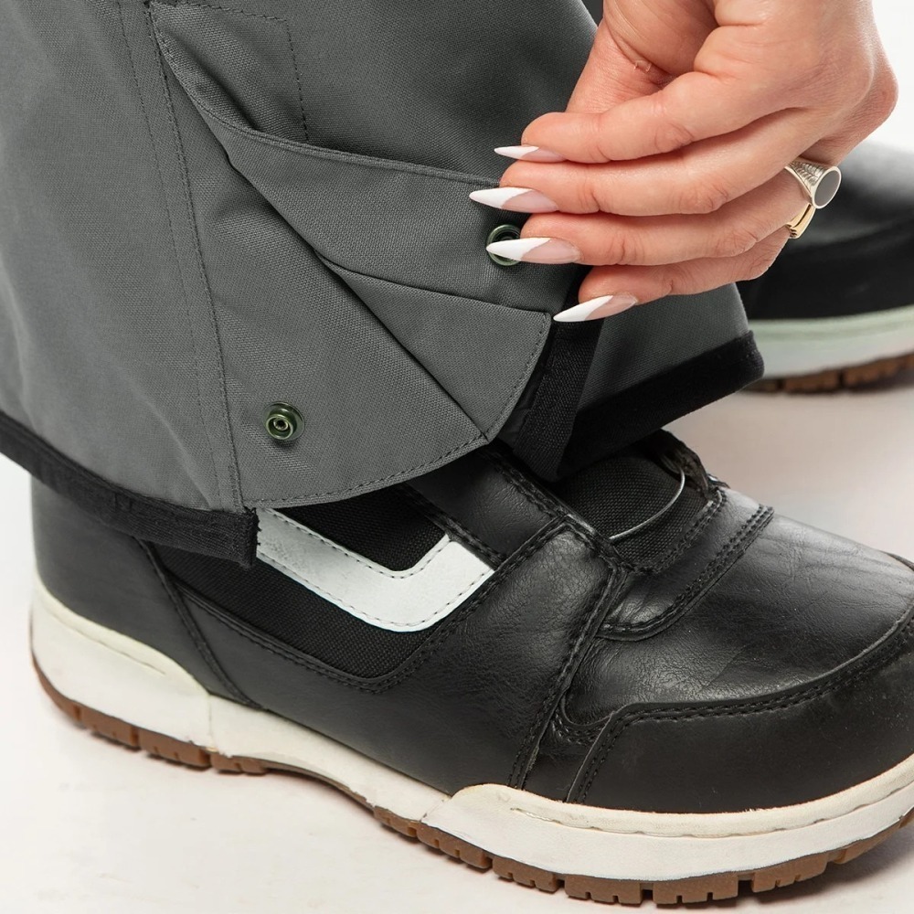 全新正品 686 雪褲 滑雪 滑雪褲-細節圖5