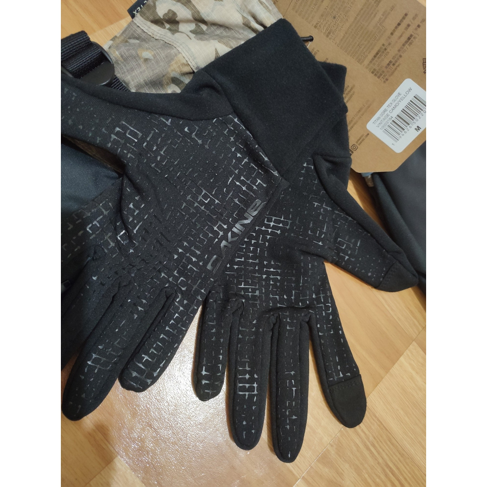 全新 Dakine Gore-tex Glove 防水 滑雪 手套-細節圖6