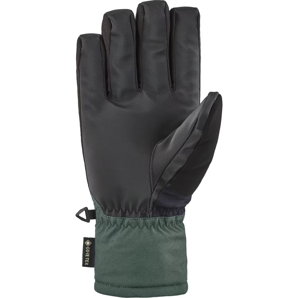 全新正品 Dakine Gore-tex Short Glove 防水 滑雪 手套-細節圖2