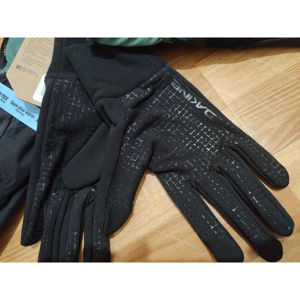 全新正品 Dakine Gore-tex Short Glove 防水 滑雪 手套-細節圖7