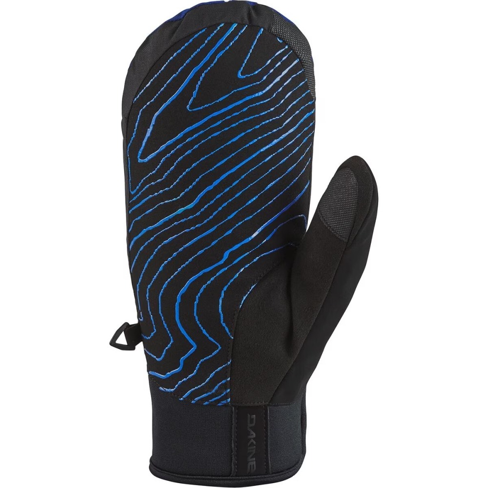 全新正品 Dakine Gore-tex Mitten 防水 滑雪 手套-細節圖2