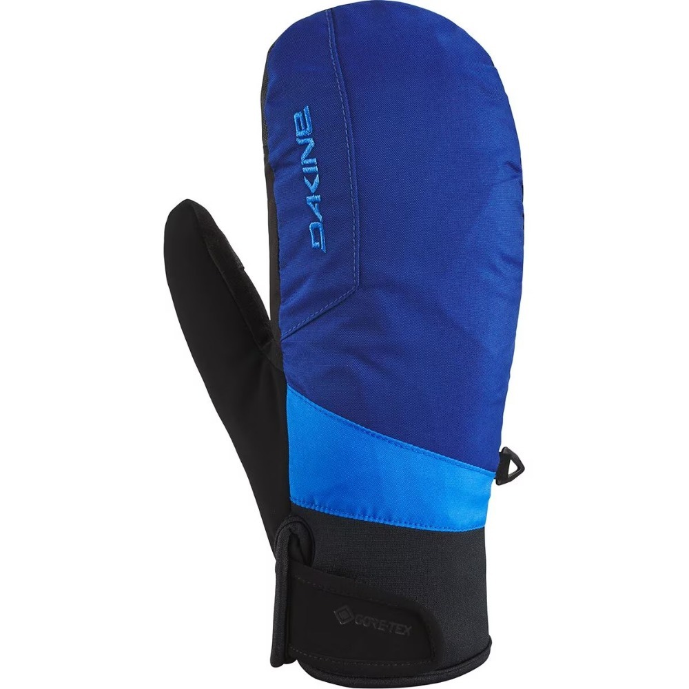 全新正品 Dakine Gore-tex Mitten 防水 滑雪 手套-規格圖5