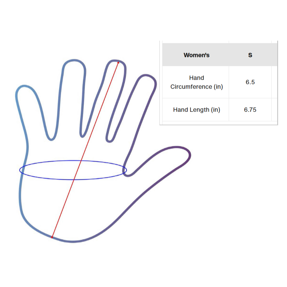 全新正品 Burton GORE-TEX Mittens 防水 滑雪 手套 迷彩-細節圖6